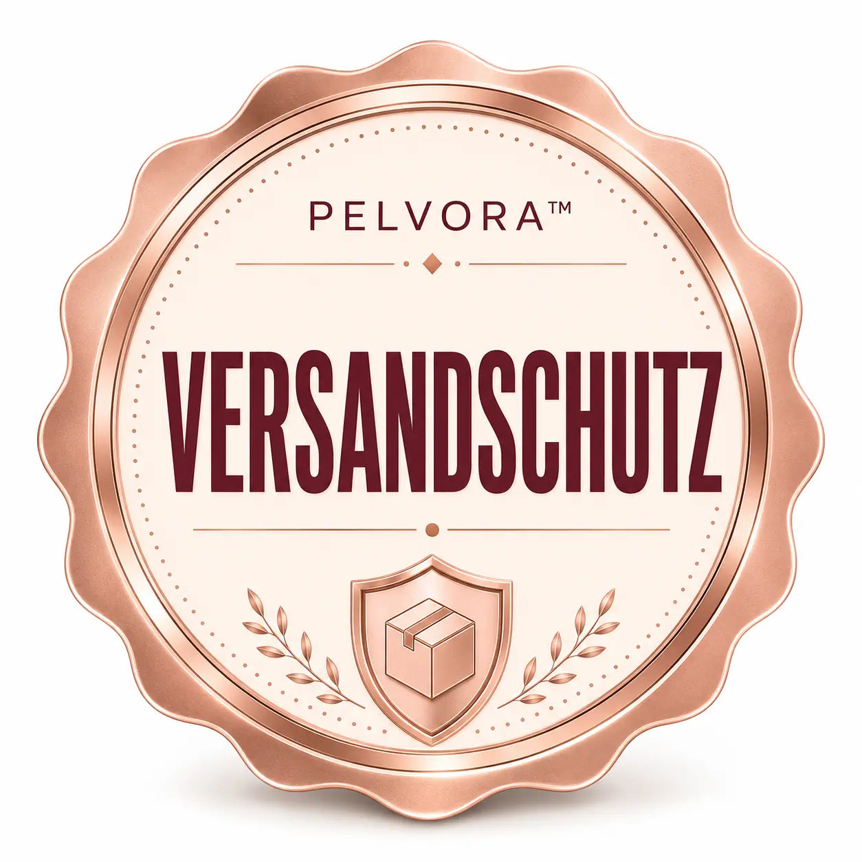 Versandschutz