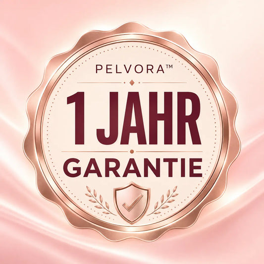 1 Jahr Garantie